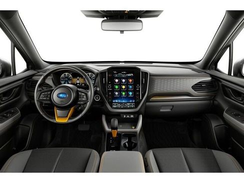 New 2026 Subaru Forester Wilderness image 19