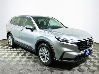 Used 2024 Honda CR-V EX