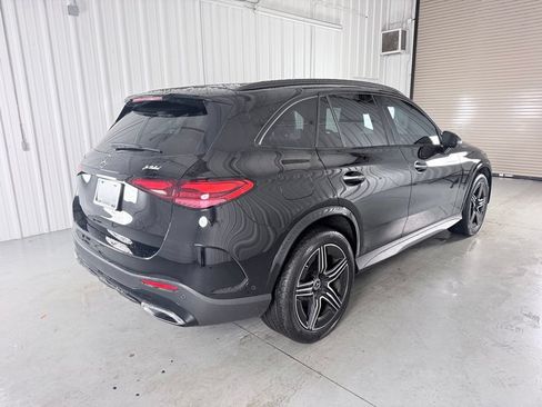 Used 2024 Mercedes-Benz GLC 300 image 5
