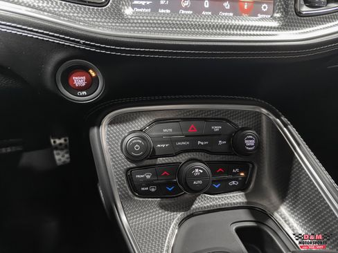 Used 2023 Dodge Challenger SRT Hellcat image 23
