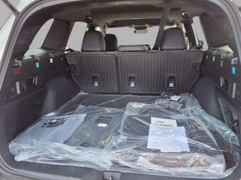 New 2026 Subaru Outback Limited XT image 40