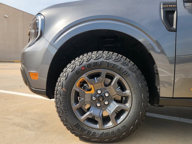 New 2026 Ford Maverick Tremor AWD/4WD image 5