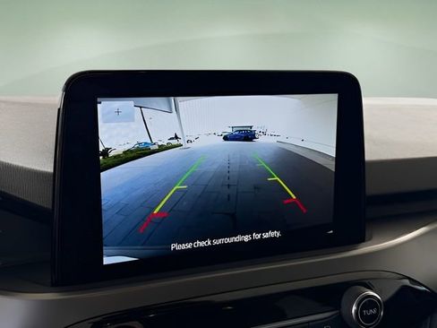 Used 2025 Ford Escape Active image 21