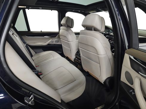 Used 2018 BMW X5 xDrive50i image 16