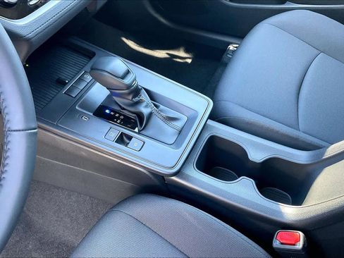 New 2026 Toyota Corolla Cross LE image 7