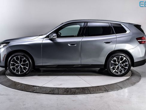 Used 2025 BMW X3 xDrive30i w/ Convenience Package image 3