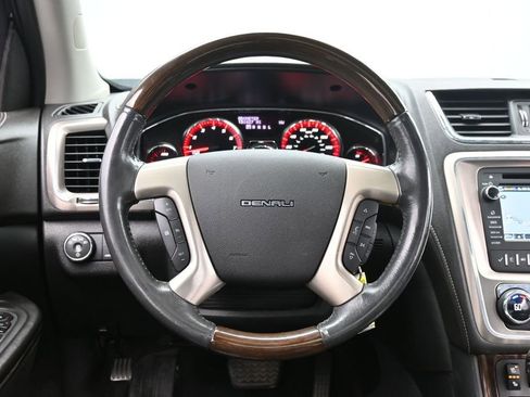 Used 2014 GMC Acadia Denali AWD/4WD image 45