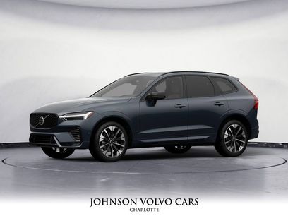 New 2026 Volvo XC60 B5 Plus w/ Protection Package Premier