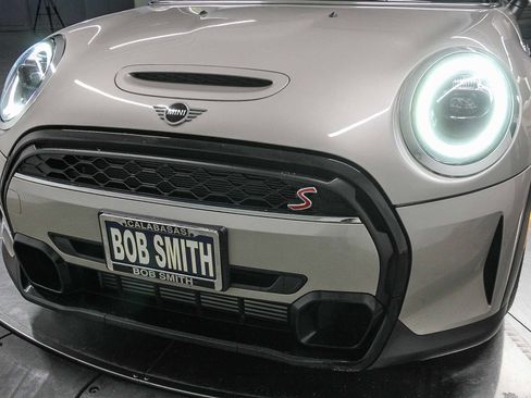 Certified 2023 MINI Cooper S image 11