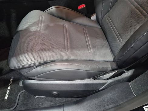 New 2027 Mercedes-Benz E 53 AMG e 4MATIC Sedan image 4