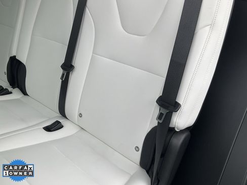 Used 2018 Tesla Model X 75D image 30