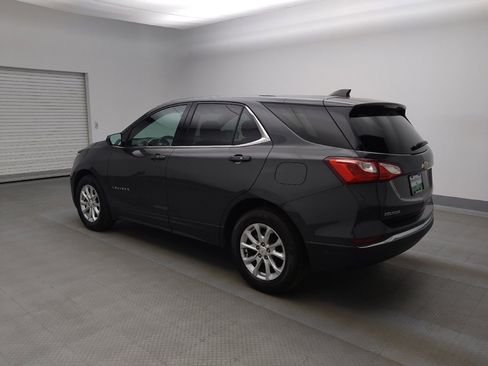 Used 2019 Chevrolet Equinox LT image 3