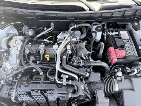 Certified 2024 Nissan Altima 2.5 SR w/ SR Premium Package image 27