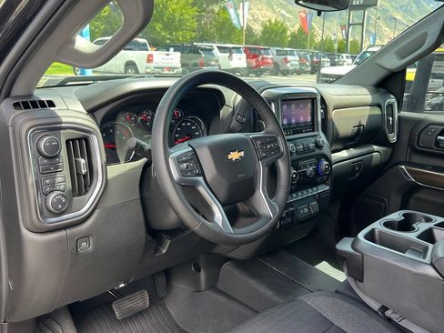 Used 2023 Chevrolet Silverado 3500 LT w/ Convenience Package AWD/4WD image 26