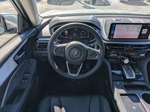 New 2026 Acura MDX FWD image 17