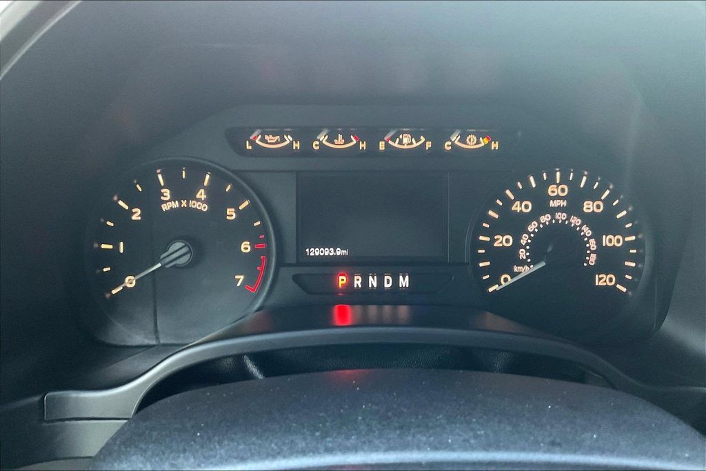 Used 2019 Ford F150 XL w/ Equipment Group 101A Mid RWD image 13
