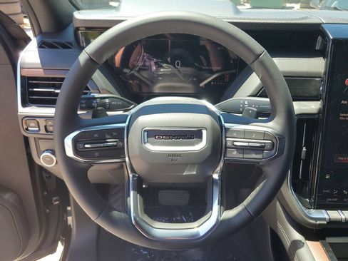 New 2026 GMC Yukon Denali RWD image 21