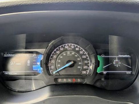 Used 2019 Ford Ranger Lariat w/ Equipment Group 501A Mid image 26