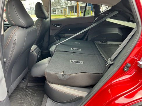 Used 2025 Subaru Crosstrek 2.5i Limited image 28