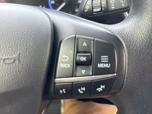 Used 2021 Ford Bronco Sport Big Bend image 14