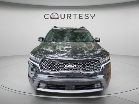 Used 2023 Kia Sorento X-Line EX AWD/4WD image 31