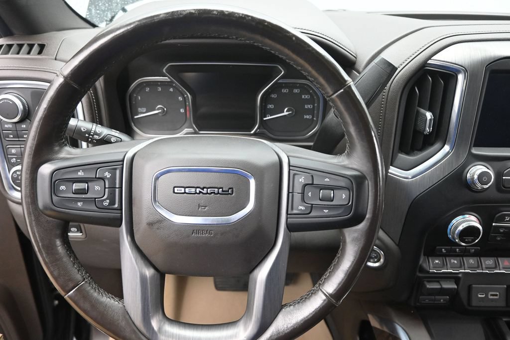 Used 2019 GMC Sierra 1500 Denali w/ Denali Ultimate Package AWD/4WD image 21