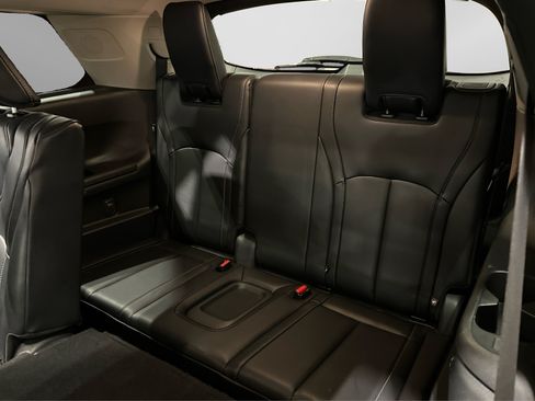 Used 2024 INFINITI QX60 Luxe AWD/4WD image 43
