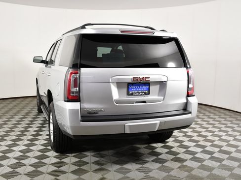 Used 2019 GMC Yukon SLT w/ Open Road Package AWD/4WD image 7