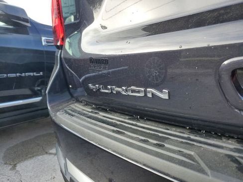 New 2026 GMC Yukon XL Denali w/ Sun & Power Step Package image 8