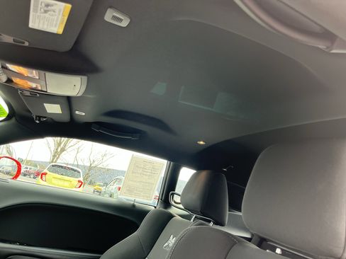 Used 2021 Dodge Challenger R/T Scat Pack image 18