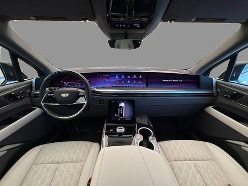 New 2026 Cadillac Escalade IQ Sport 1 AWD/4WD image 21