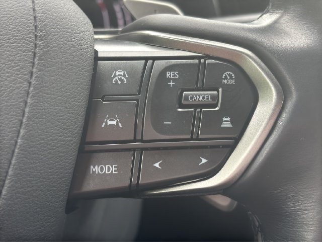 Used 2024 Lexus TX 350 AWD w/ Cold Weather Package image 30