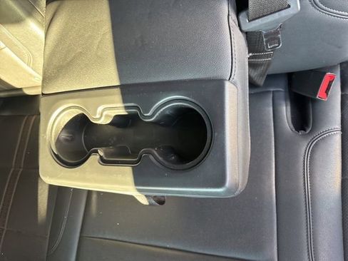 Used 2024 Chevrolet Silverado 3500 High Country w/ High Country Premium Package image 30