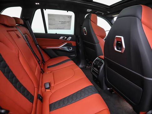 New 2026 BMW X5 M Competition w/ Executive Package AWD/4WD image 27