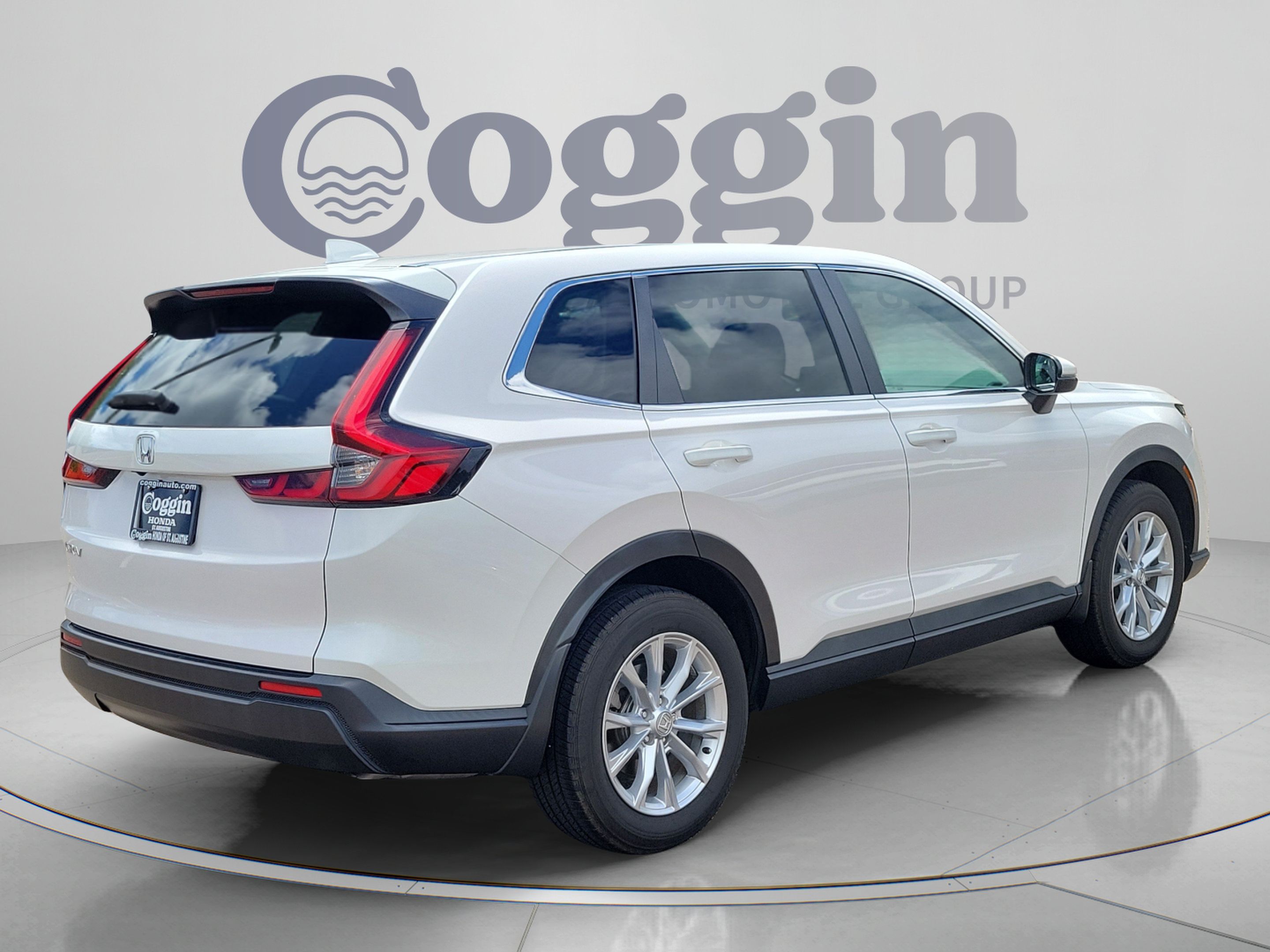 Used 2024 Honda CR-V EX image 5