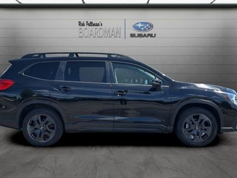 Used 2023 Subaru Ascent Onyx Edition AWD/4WD image 5