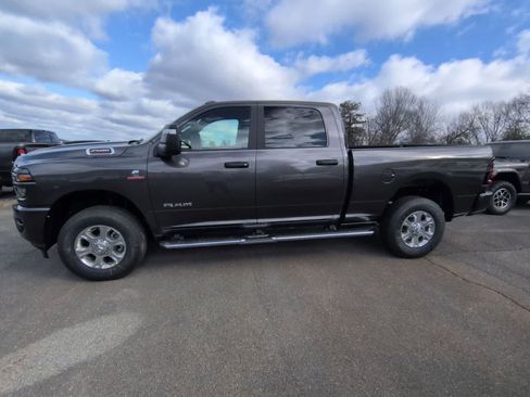 New 2026 RAM 2500 Big Horn image 5