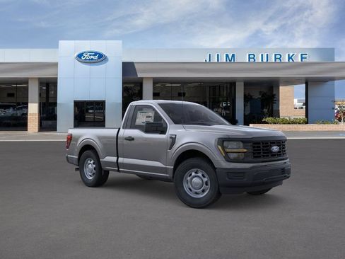 New 2026 Ford F150 XL RWD image 7