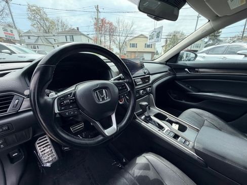 Used 2021 Honda Accord Sport Special Edition image 22