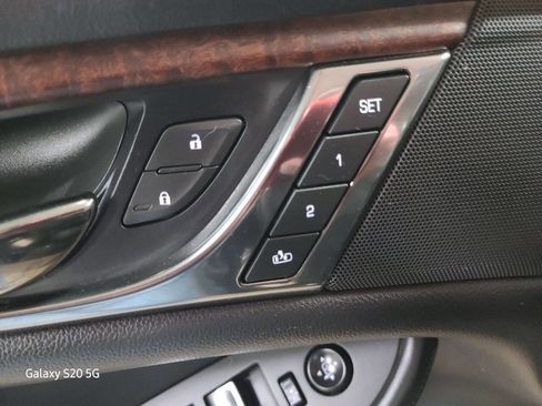 Used 2019 Cadillac CTS Luxury image 26