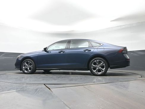 Certified 2024 Honda Accord EX-L image 29