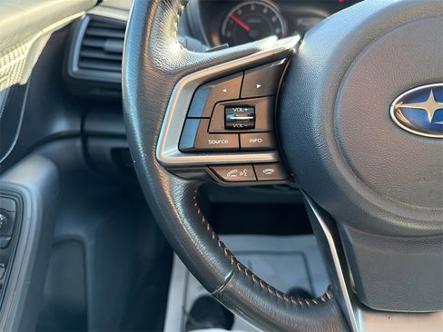 Used 2018 Subaru Crosstrek 2.0i Premium w/ Popular Package #2 image 25