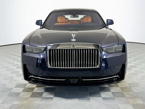 New 2027 Rolls-Royce Ghost AWD/4WD image 5
