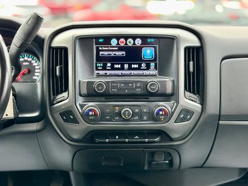 Used 2017 Chevrolet Silverado 2500 LT w/ LT Convenience Package image 11