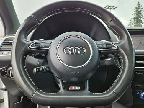 Used 2014 Audi SQ5 Premium Plus AWD/4WD image 20