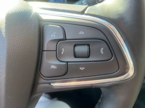Used 2025 Buick Encore GX Sport Touring w/ Comfort Package FWD image 15
