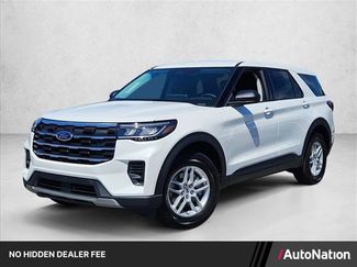 New 2026 Ford Explorer Active RWD video 1