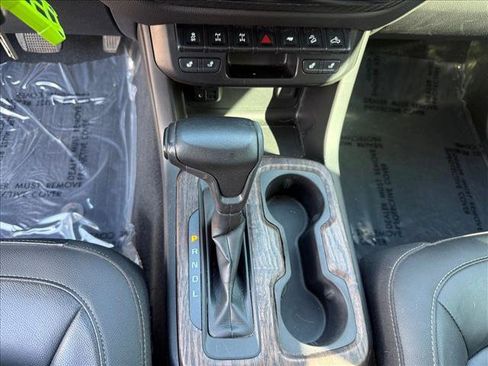 Used 2021 Chevrolet Colorado ZR2 AWD/4WD image 29