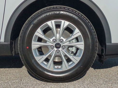 New 2026 Ford Escape Active image 11