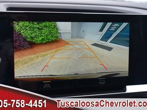New 2026 Chevrolet Silverado 1500 RST w/ RST Select Package AWD/4WD image 26
